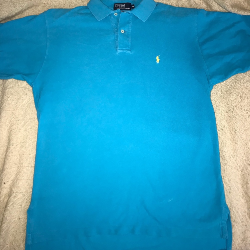Polo by Ralph Lauren